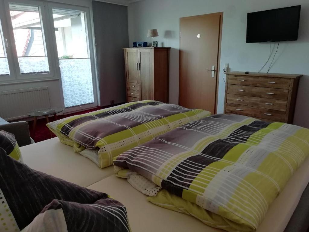 Pension Volgenandt Breitenbach Esterno foto