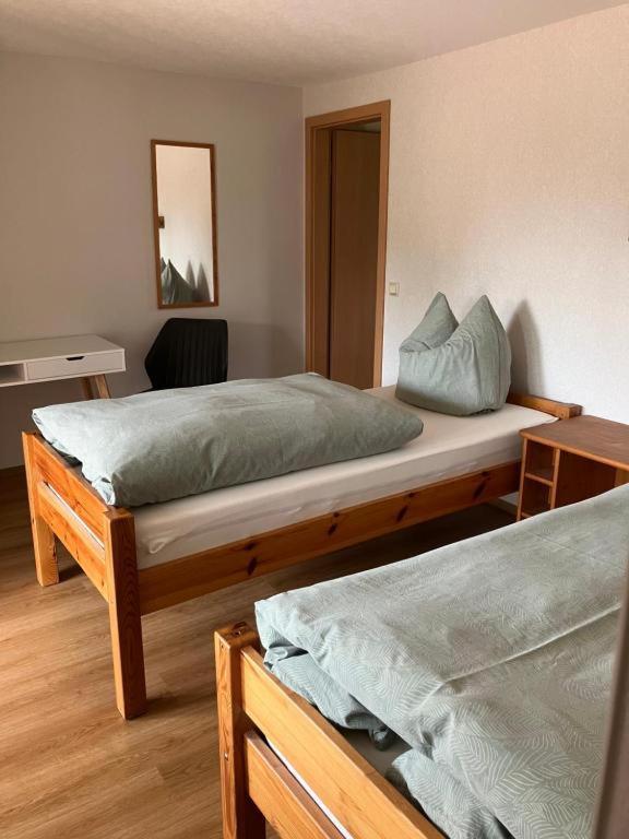 Pension Volgenandt Breitenbach Esterno foto